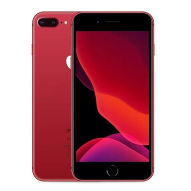 IPHONE 8 PLUS 64GB ROJO | REACONDICIONADO GRADO A - 1