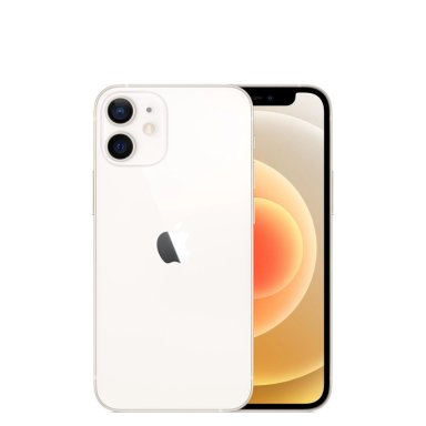 IPHONE 12 MINI 256GB BLANCO | REACONDICIONADO