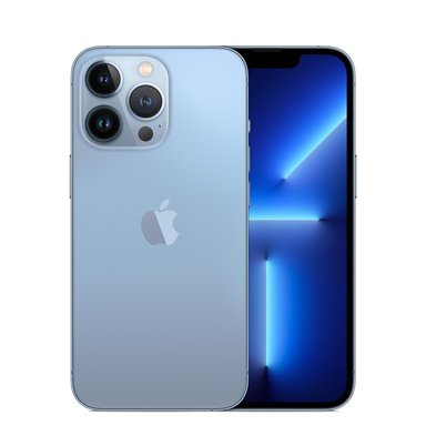 IPHONE 13 PRO 512GB AZUL SIERRA | REACONDICIONADO GRADO A - 1