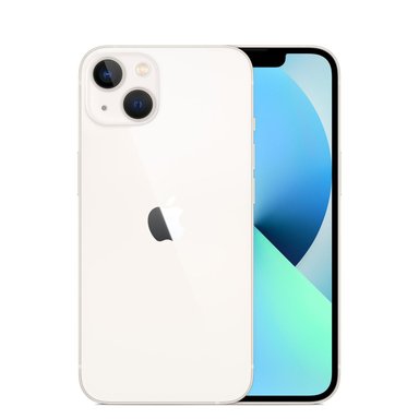 IPHONE 13 512GB BLANCO ESTELAR | REACONDICIONADO GRADO B - 1