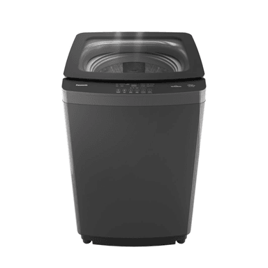 LAVADORA PANASONIC 17KG NA-F17JB1BRH GRIS OSCURO - 3