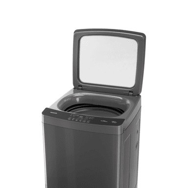 LAVADORA PANASONIC 13KG NA-F13JB1BRH GRIS OSCURO - 3