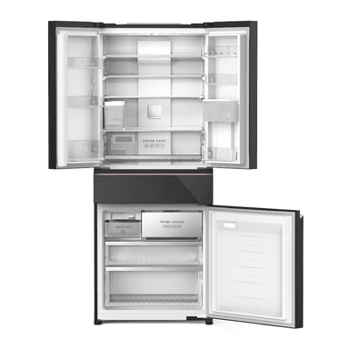 REFRIGERADORA PANASONIC 537 L FRENCH DOOR DB69 - 3