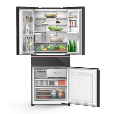 REFRIGERADORA PANASONIC 537 L FRENCH DOOR DB69 - 4
