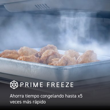REFRIGERADORA PANASONIC 537 L FRENCH DOOR DB69 - 5