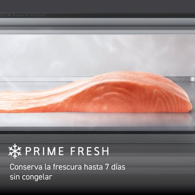 REFRIGERADORA PANASONIC 537 L FRENCH DOOR DB69 - 6