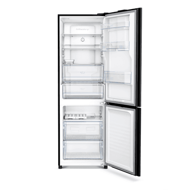 REFRIGERADORA PANASONIC 397 L BOTTOM FREEZER BB41 - 4