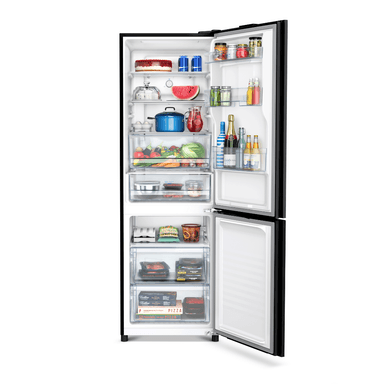 REFRIGERADORA PANASONIC 397 L BOTTOM FREEZER BB41 - 6