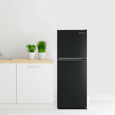 REFRIGERADORA PANASONIC 201 L TOP FREEZER BT30 - 4