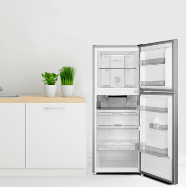 REFRIGERADORA PANASONIC 201 L TOP FREEZER BT30 - 5