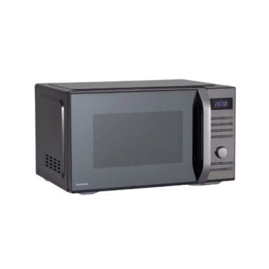 MICROONDAS PANASONIC 31 LT NN-GD55QBRPK NEGRO