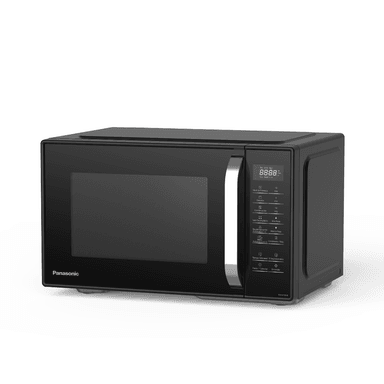 MICROONDAS PANASONIC 25 LT NN-ST34QBRPK NEGRO - 2