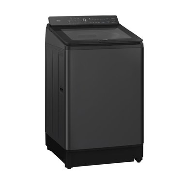 LAVADORA PANASONIC NA-FD19X3BRH POWER WASH SERIES 19 KG TD INVERTER - 5