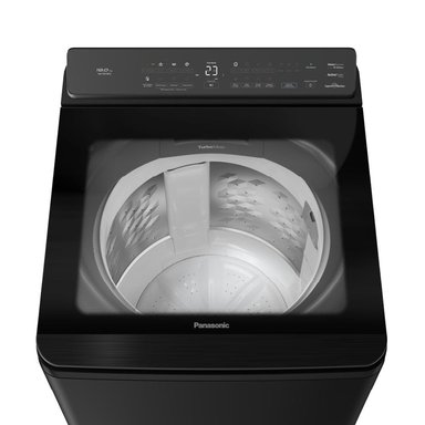 LAVADORA PANASONIC NA-FD19X3BRH POWER WASH SERIES 19 KG TD INVERTER - 6