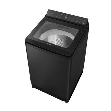 LAVADORA PANASONIC NA-FD19X3BRH POWER WASH SERIES 19 KG TD INVERTER - 7