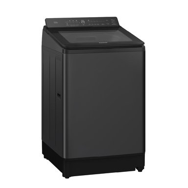 LAVADORA PANASONIC NA-FD17X3BRH POWER WASH SERIES 17 KG TD INVERTER - 7