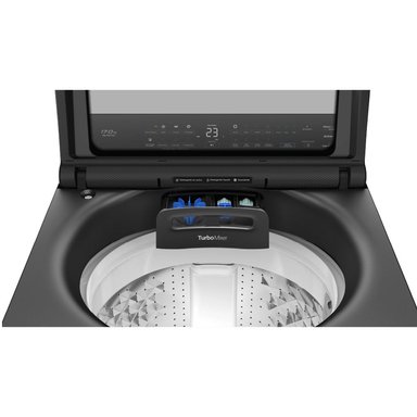 LAVADORA PANASONIC NA-FD17X3BRH POWER WASH SERIES 17 KG TD INVERTER - 9