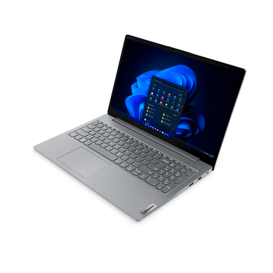 LAPTOP NUEVA RYZEN 5 7520U 8GB RAM 512GB SSD + 1TB HDD EXTERNO - 1