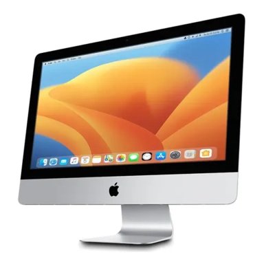 APPLE IMAC 21.5 4K CORE I7 16GB RAM 500GB SSD VIDEO 2GB GDDR5 21.5 4K - 2