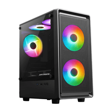 PC COMPLETA INTEL CORE I7 9NA 16GB RAM 512GB SSD+ 128GB USB + MONITOR 238 - 3
