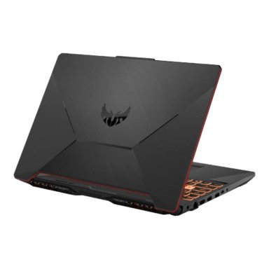 LAPTOP GAMER ASUS RYZEN 7 7445HS 16GB 1TB SSD RTX 3050 4GB NEGRO + 1TB HDD EXTERNO - 3