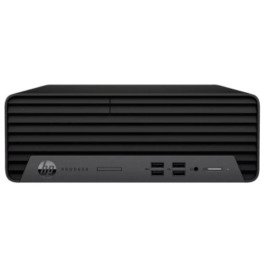 HP PRODESK 400 G7 I7-10700 8GB 256GB + 500GB HDD + VIDEO 4GB RX550X REACONDICIONADA 1 AÑO GARANTÍA - 2