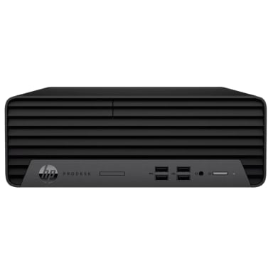 HP PRODESK 400 G7 I7-10700 64GB 512GB + 500GB HDD + VIDEO 4GB RX550X REACONDICIONADA 1 AÑO GARANTÍA - 2