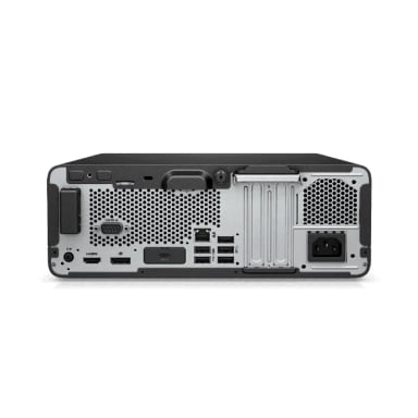 HP PRODESK 400 G7 I7-10700 64GB 512GB + 500GB HDD + VIDEO 4GB RX550X REACONDICIONADA 1 AÑO GARANTÍA - 5