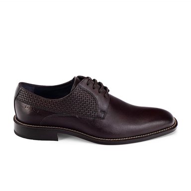 ZAPATOS CASUALES HOMBRE CALIMOD CUERO VFM003 - 1