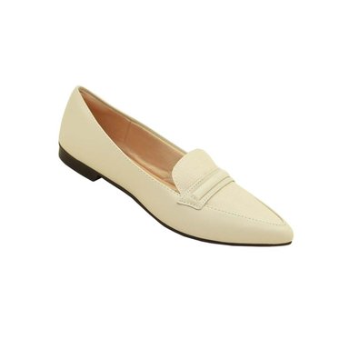 BALLERINAS MUJER LIGHT GEL BLANCO 574-5634 OFF - 1