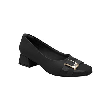 ZAPATOS CASUALES MUJER PICCADILLY NEGRO 160073 - 1