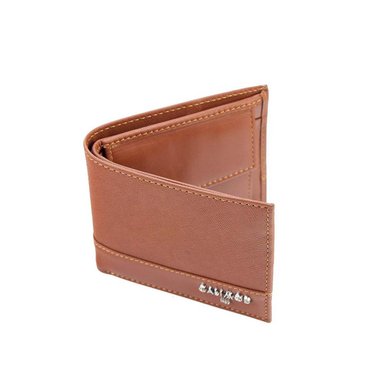 BILLETERA CALIMOD BL001 MARRÓN