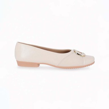 ZAPATOS DE VESTIR MUJER PICCADILLY BLANCO 250199 BRA34 - 1