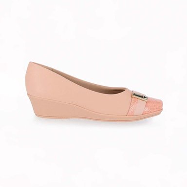 ZAPATOS CASUALES MUJER PICCADILLY ROSADO 143187 BRA35 - 1