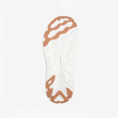ZAPATILLA MUJER CALIMOD BLANCO UGT-004 CUERO - 2