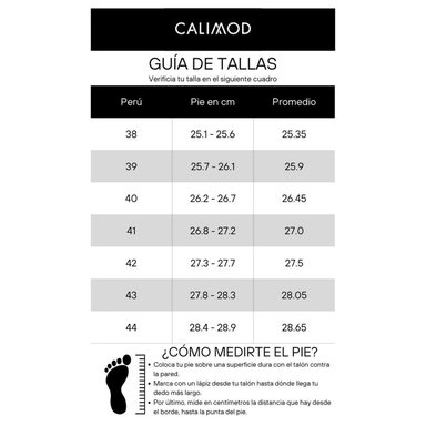 ZAPATOS CASUALES MUJER CALIMOD CUERO VHQ001 FEMME CHAROL TACO 5 - 3