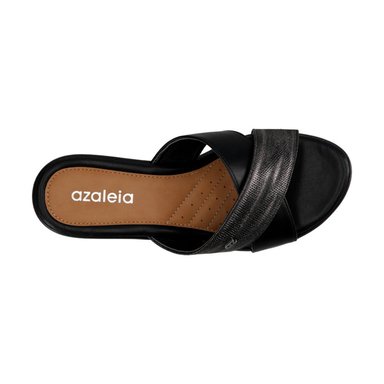 SANDALIAS MUJER AZALEIA EVA-841 CUNA TACO 5 - 3