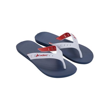SANDALIAS RIDER AZUL MARINO RDC30 AZUL