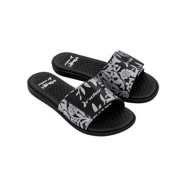 SANDALIAS MUJER RIDER NEGRO RDC36