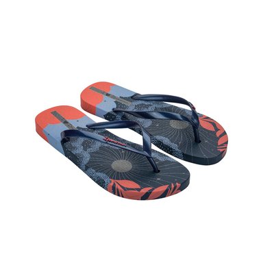 SANDALIAS MUJER IPANEMA FLIP FLOP IPE58 - 1