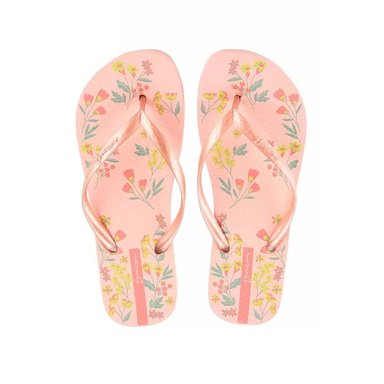 SANDALIAS MUJER IPANEMA FLIP FLOP IPF57 BRA35 / PE36 - 1