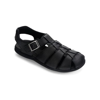SANDALIAS HOMBRE CALIMOD CUERO FRANCISCANA CRG002 CABALLERO