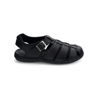SANDALIAS HOMBRE CALIMOD CUERO FRANCISCANA CRG002 CABALLERO - 2