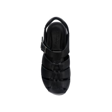 SANDALIAS HOMBRE CALIMOD CUERO FRANCISCANA CRG002 CABALLERO - 3