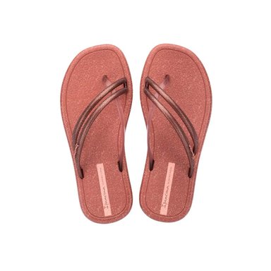 SANDALIAS MUJER IPANEMA ROSADO FLIP FLOP ROSA BRA38 PE39 IPC40 - 1