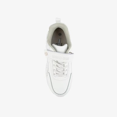 ZAPATILLAS NIÑO SPIDERMAN BLANCO 2SN1151 ESCOLAR - 2
