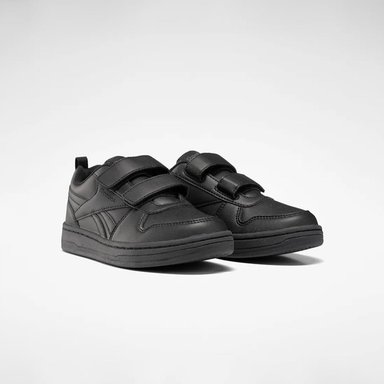 ZAPATILLAS UNISEX REEBOK NEGRO 353642 ROYAL PRIME 2.0 2V ESCOLAR - 2