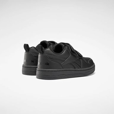 ZAPATILLAS UNISEX REEBOK NEGRO 353642 ROYAL PRIME 2.0 2V ESCOLAR - 3