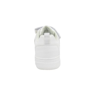ZAPATILLAS NIÑA BARBIE BLANCO ESCOLAR AR1185 - 3