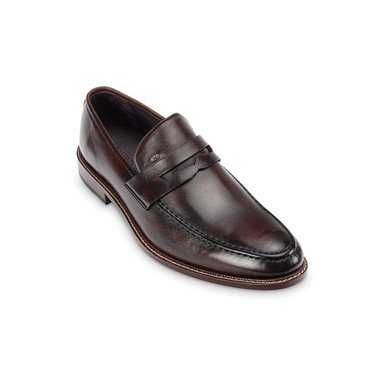 MOCASIN CALIMOD VGS003 MARRÓN - 1